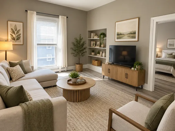 Summer Green, LLC. 54 Green Street, 54 Green St APT 1, Haverhill, MA 01830