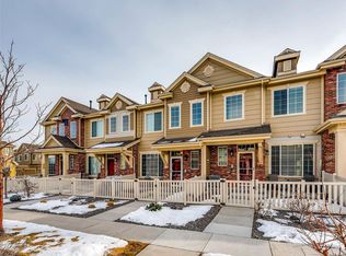 16022 W 63rd Ln UNIT C, Arvada, CO 80403