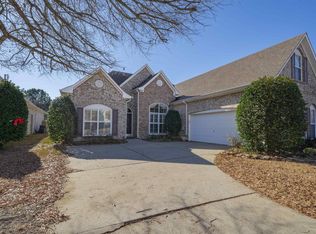 184 Belvedere Dr, Birmingham, AL 35242