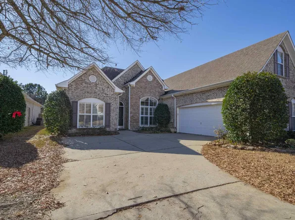 184 Belvedere Dr, Birmingham, AL 35242