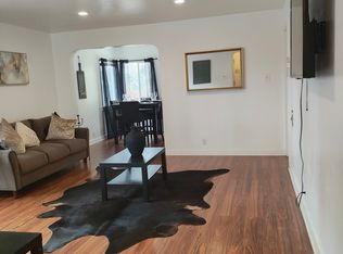201 Paul Ave, San Francisco, CA 94124