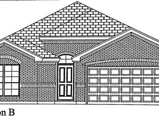 108 Wilson Cliff Dr, Fort Worth, TX 76108