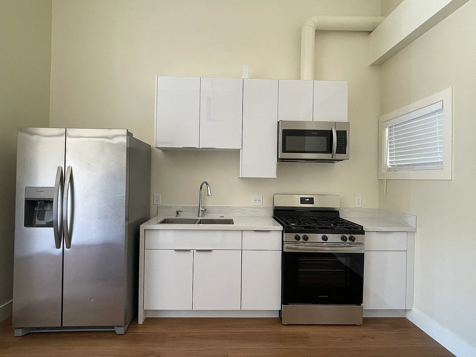 1 bed, 550 sqft, $2,195 — Photo 4