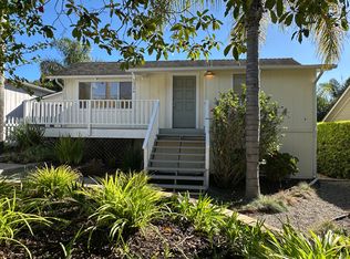 1326 Clifton St, Santa Barbara, CA 93103
