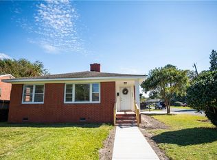 733 Crystal Ave, Chesapeake, VA 23324