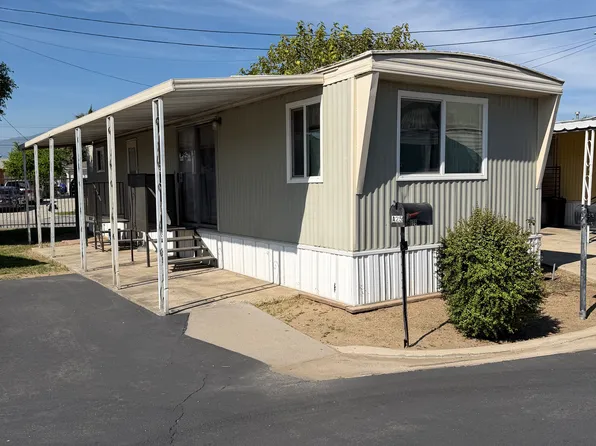 5034 Holt Blvd Trailer A-25, Montclair, CA 91763