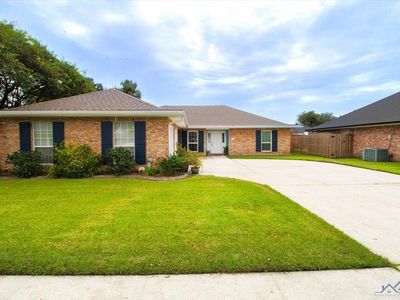 507 Vanessa Dr, Houma, LA, 70360