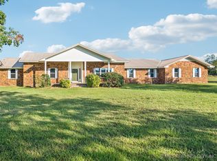 109050 County Rd #3850, Weleetka, OK 74880
