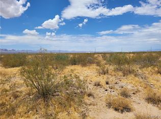 Oatman Hwy, Golden Valley, AZ 86413