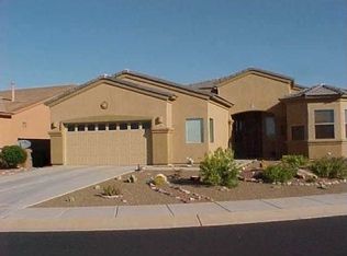 832 W Mountain Stone Dr, Green Valley, AZ 85614