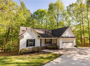 5529 Our Rd, Oakwood, GA 30566