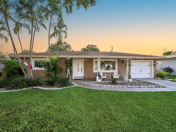 1252 Burma Ave, Clearwater, FL 33764