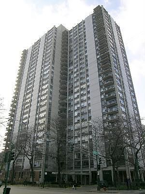 1st image of 1255 N Sandburg Ter Unit 204E