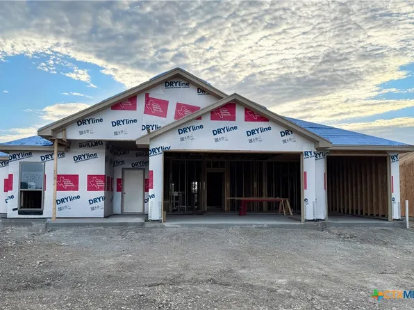 2557 Tin Barn Blf, Belton, TX 76513