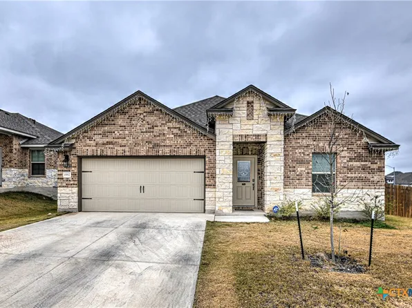 1957 Rosson St, Nolanville, TX 76559