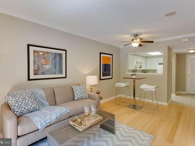 3835 9th St #108W, Arlington, VA, 22203