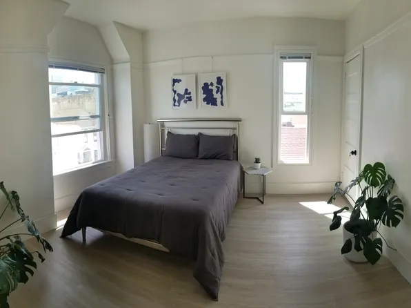 (undisclosed Address), Oakland, CA 94612