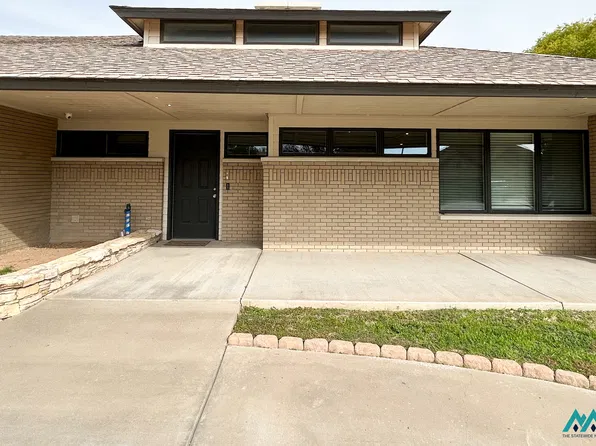 2310 W Ray Ave, Artesia, NM 88210