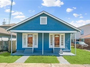 2885 Annette St, New Orleans, LA 70119