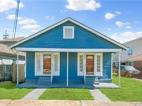 2883 Annette St, New Orleans, LA 70119