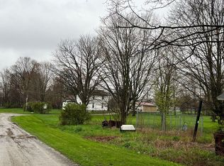 4396 Cherry St, Pittsford, MI 49271