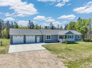 3876 E Michigan Hwy, Roscommon, MI 48653