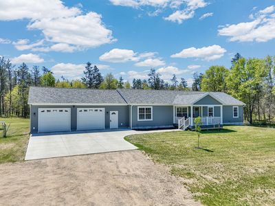 3876 E Michigan Hwy, Roscommon, MI, 48653