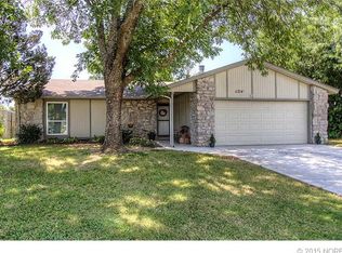 11714 E 83rd Pl N, Owasso, OK 74055