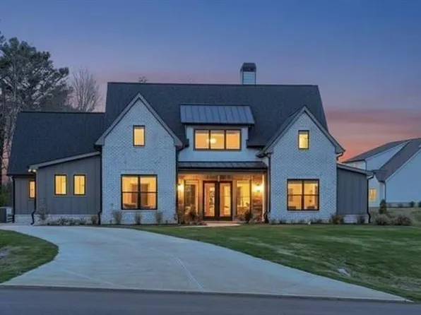 115 Palisade Dr, Rydal, GA 30171