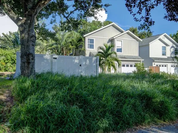 5127 Moeller Ave, Sarasota, FL 34233
