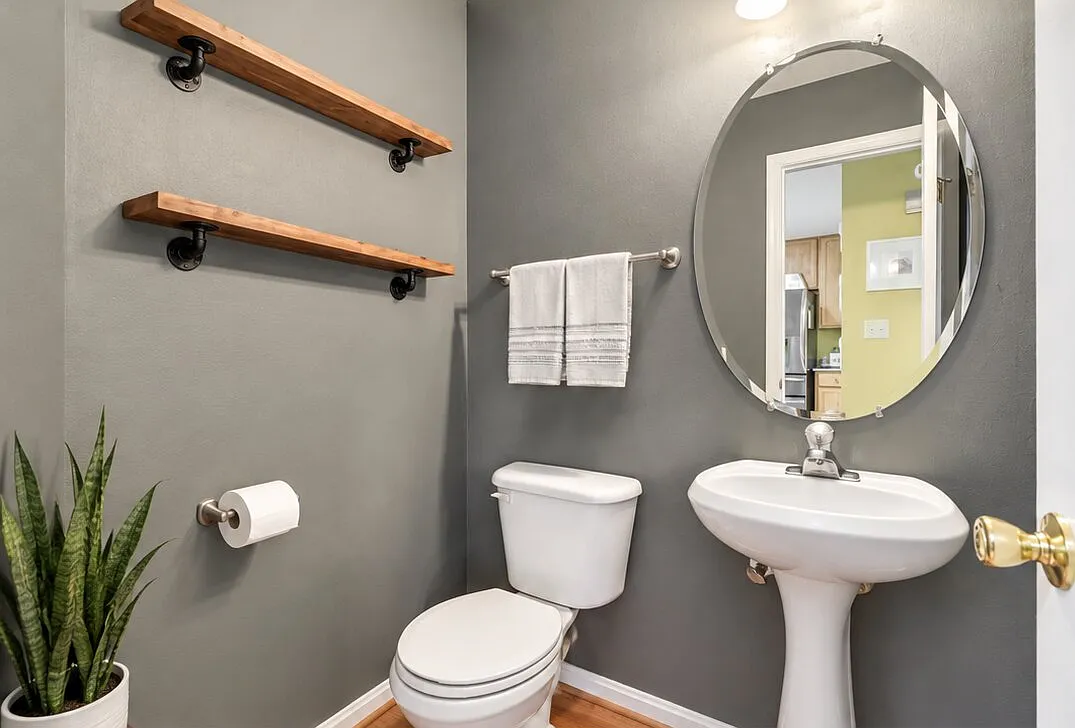 3 bed, 2.5 bath, $2,500 — Photo 4