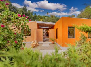 265 E Villanova Rd, Ojai, CA 93023