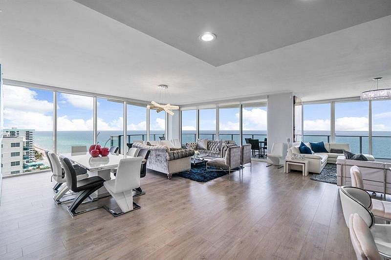 1st image of 3951 S Ocean Dr Unit 1603