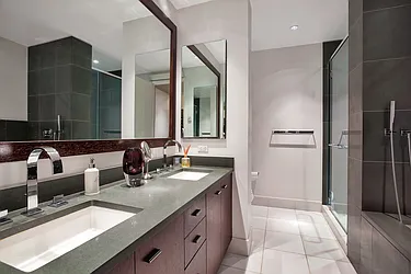 Rented by New York Residence