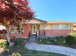 327 Spruce St, London, ON N5W4N2