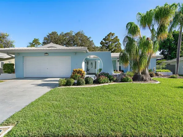 14817 CROWN DRIVE, LARGO, FL 33774