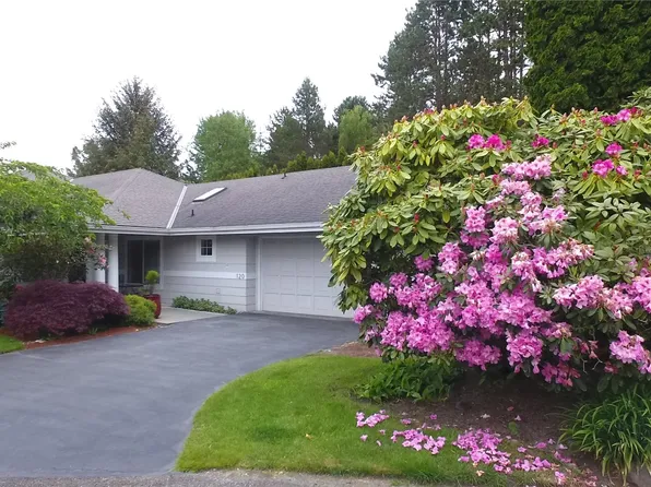 120 Mariner Place, Port Ludlow, WA 98365