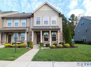 2424 Marions Ln, Glen Allen, VA 23060