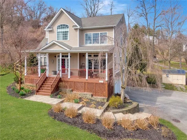 323 Front Street, Nyack, NY 10960
