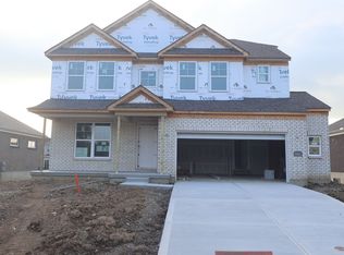 5610 White Pine Ln, Fairfield Township, OH 45011