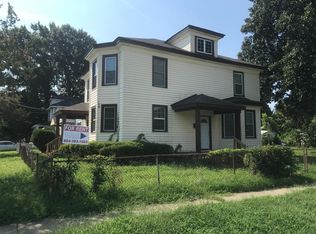 2713 Oak Ave #A, Newport News, VA 23607