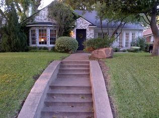 5407 Vanderbilt Ave, Dallas, TX 75206