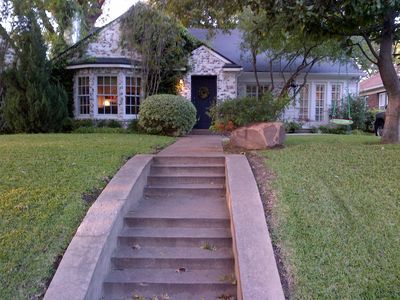 5407 Vanderbilt Ave, Dallas, TX, 75206