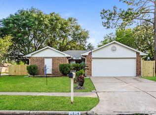7434 Tetela Dr, Houston, TX 77083