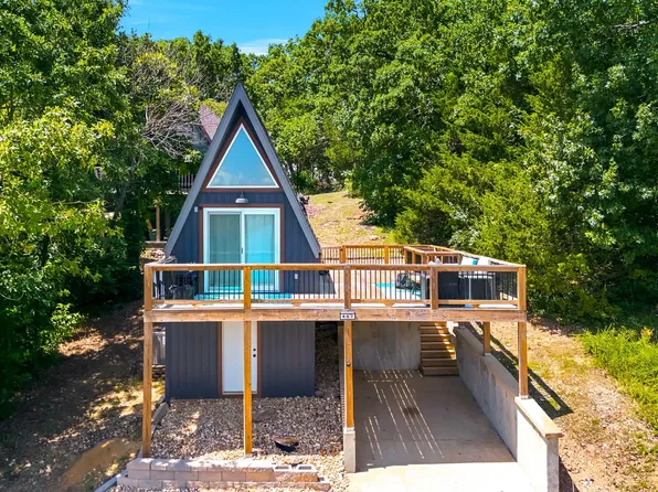 407 Iroquois Lane, Lampe, MO 65681