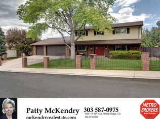 2958 Isabell Ct, Golden, CO 80401