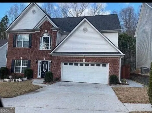 4196 Preserve Trl, Snellville, GA 30039