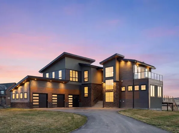 85045 NW 169th Ave W, Rural Foothills County, AB T1S 0Z8