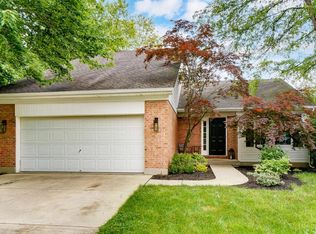 700 Hummingbird Way, Maineville, OH 45039