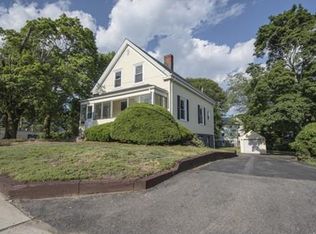608 Randolph Ave, Milton, MA 02186